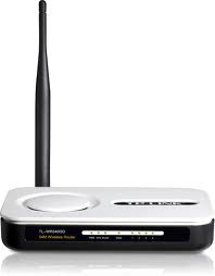 WR340GD TP-Link