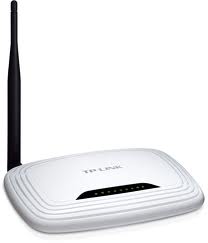 WR740G TP-Link