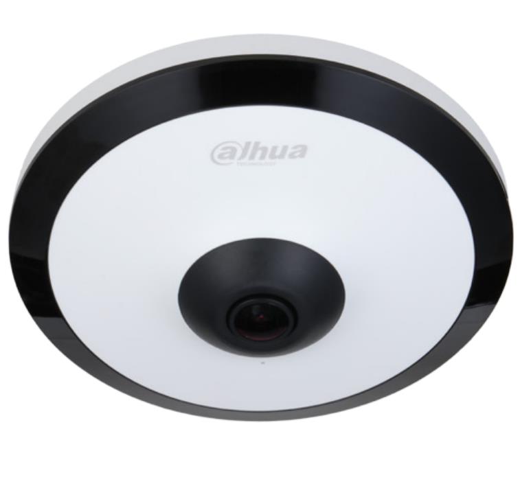 Dahua IPC-EW5541P-AS