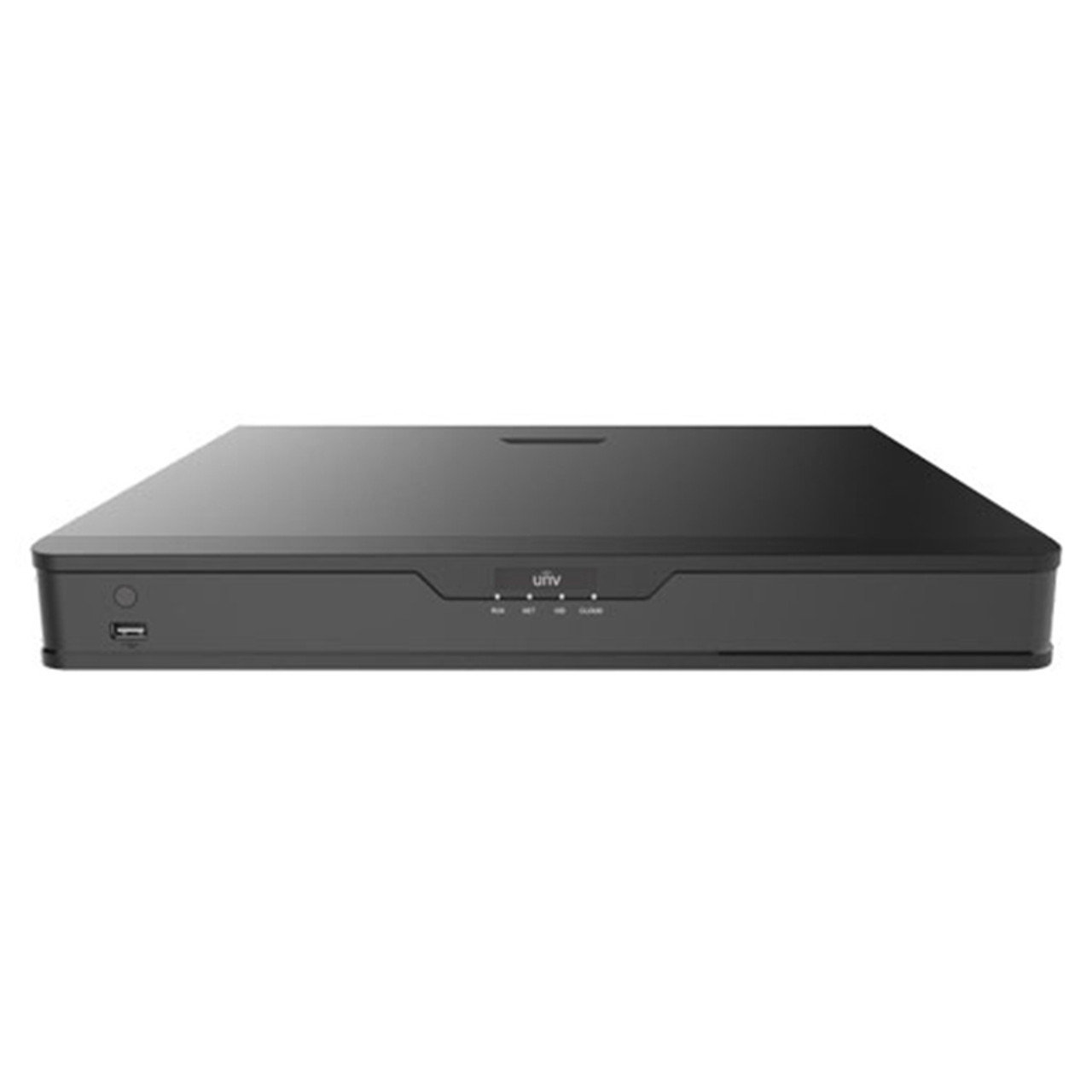 Uniview- NVR302-16S2P16