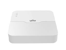 Uniview- NVR-301-04LS3-P4